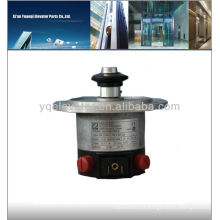 Kone Elevator motor DC Tachogenerator KM811491G01 - KM276027